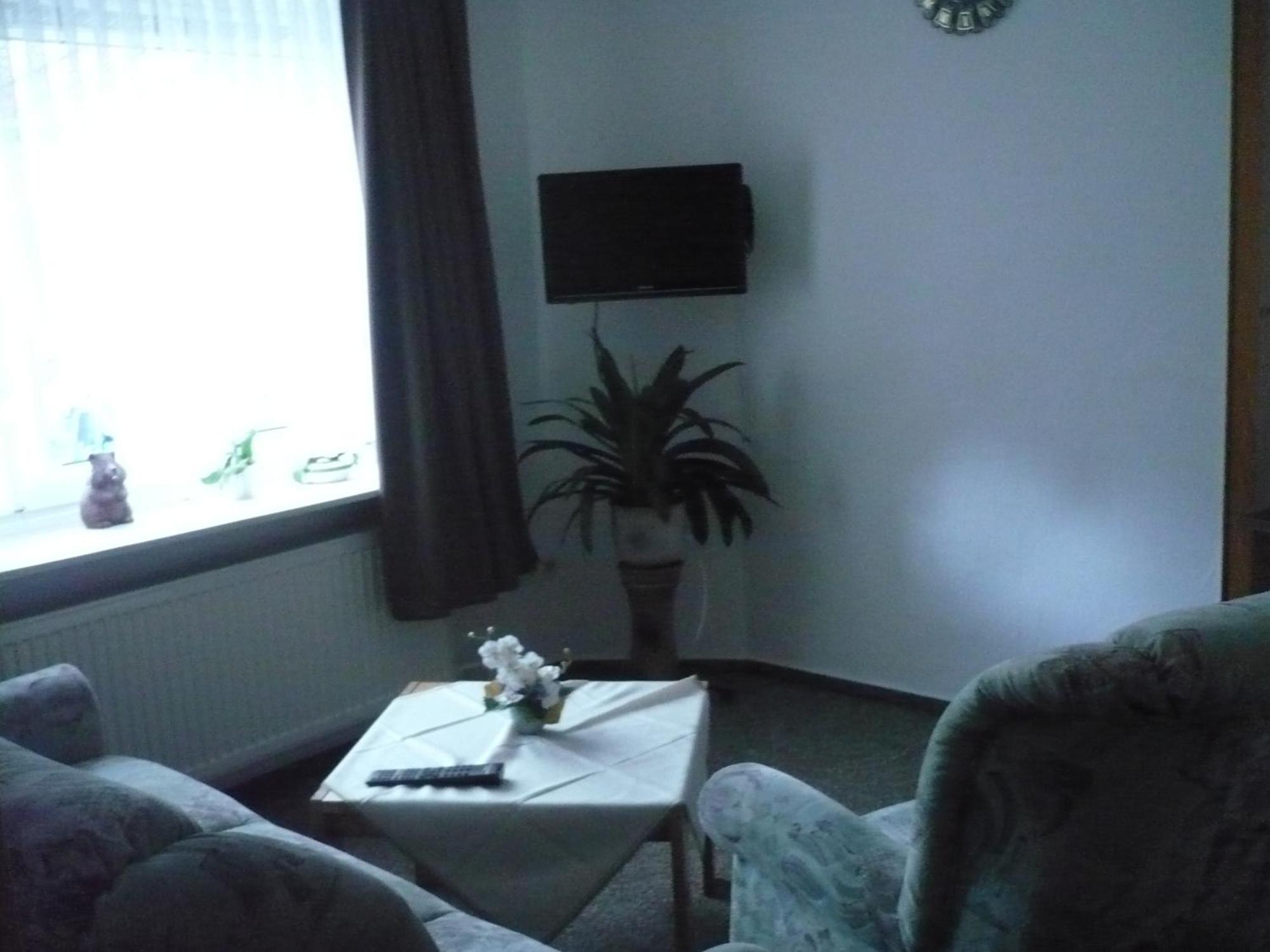 Ferienwohnung Familie Renken Marienhafe Exterior photo